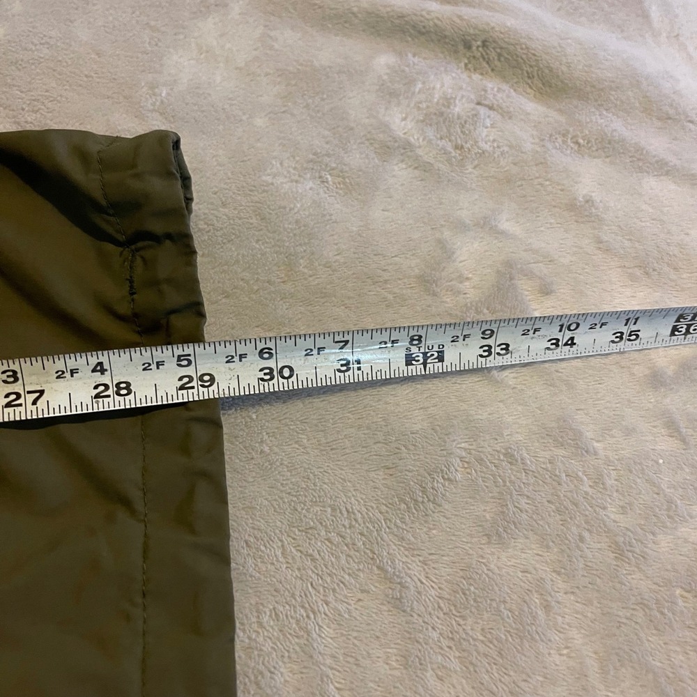 Helly Hansen Helly Tech Performance Rain Jacket M… - image 8